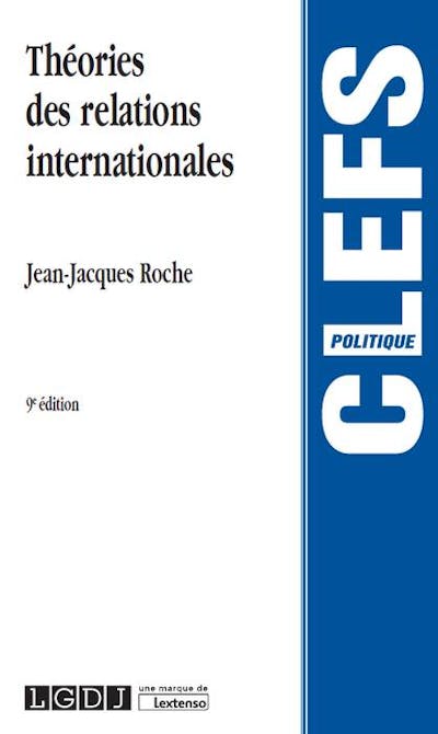 Théorie des relations internationales