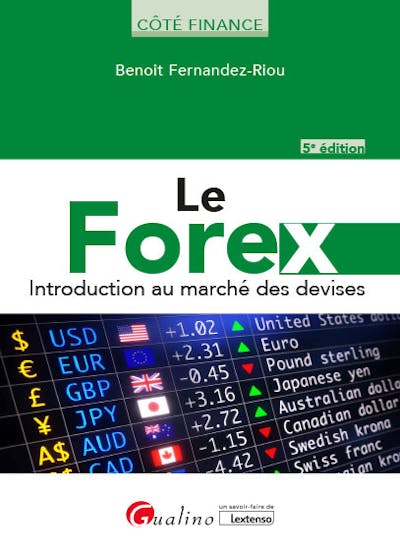 Le Forex Le Forex