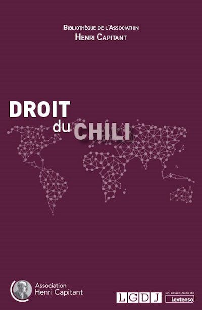 Droit du Chili Droit du Chili