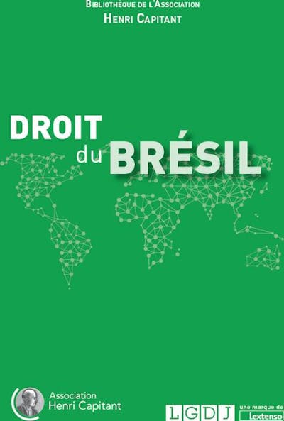 Droit du Brésil Droit du Brésil