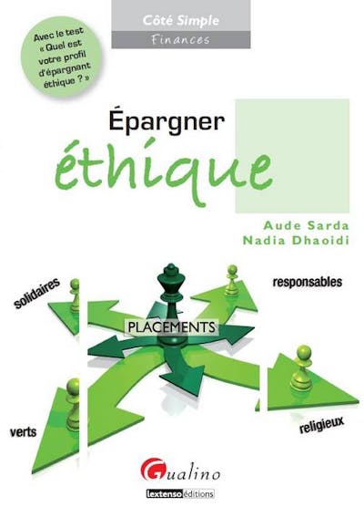 Epargner éthique Epargner éthique