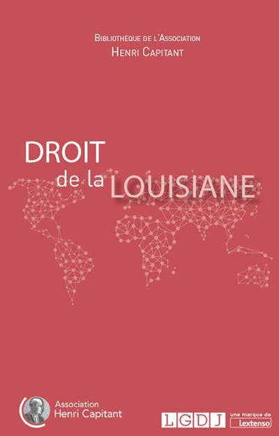 Droit de la Louisiane