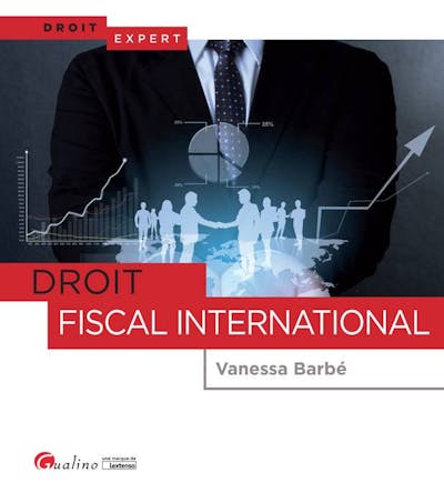Droit fiscal international Droit fiscal international