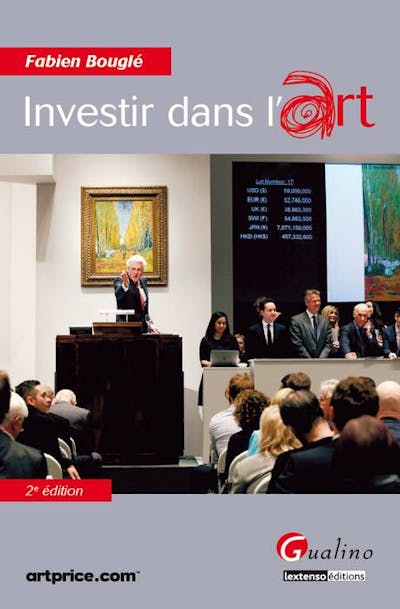 Investir dans l'art Investir dans l'art