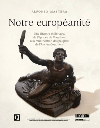 Notre européanité Notre européanité