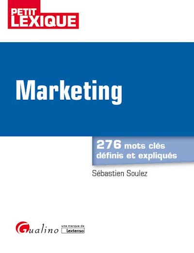 Marketing Marketing