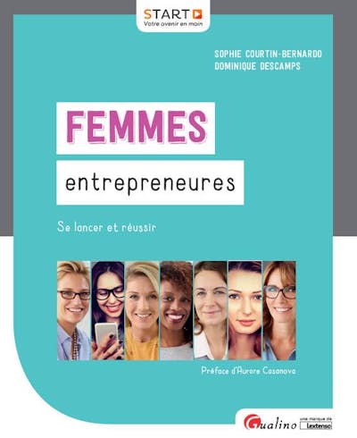 Femmes entrepreneures Femmes entrepreneures