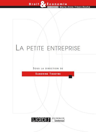 La petite entreprise La petite entreprise