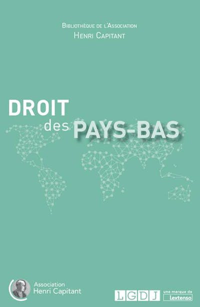 Droit des Pays-Bas Droit des Pays-Bas