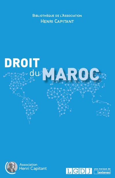Droit du Maroc Droit du Maroc