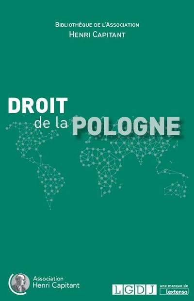 Droit de la Pologne Droit de la Pologne