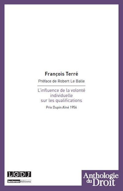 L'influence de la volonté individuelle sur les qualifications