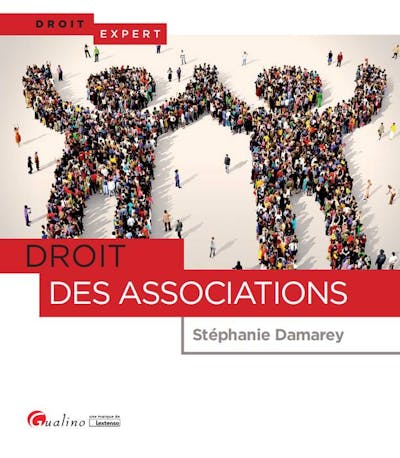 Droit des associations Droit des associations