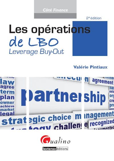 Les opérations de LBO