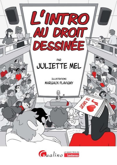 L'intro au droit dessinée L'intro au droit dessinée
