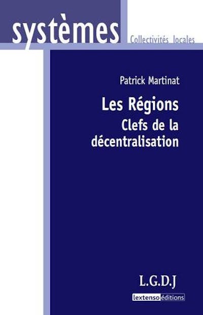 Les régions Les régions
