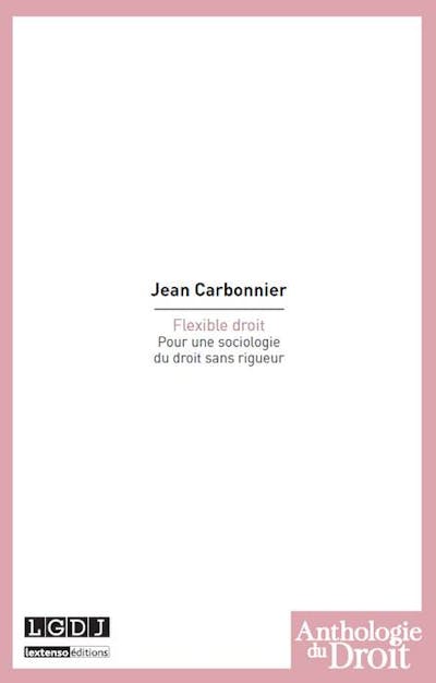 Flexible droit