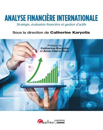 Analyse financière internationale