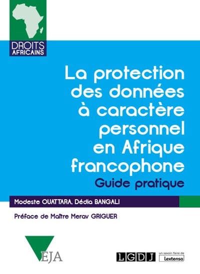 La protection des données à caractère personnel en Afrique francophone