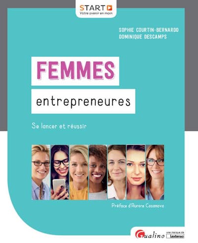 Femmes entrepreneures