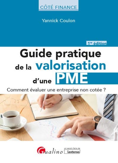 Guide pratique de la valorisation d'une PME