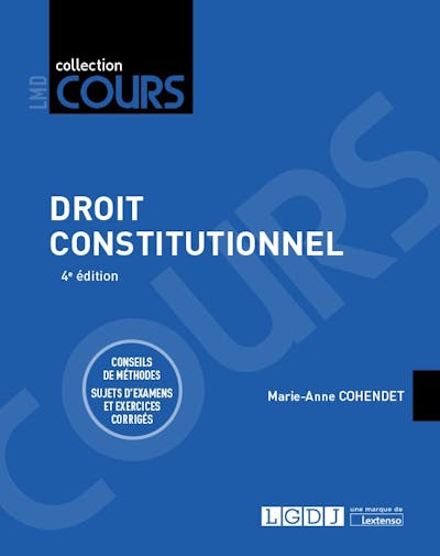 Les Cours Constitutionnelles Garantie De La Qualité - 