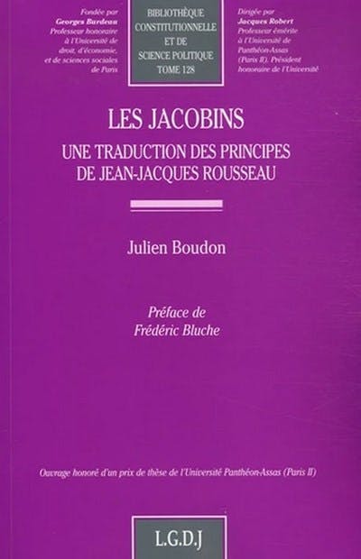 Les Jacobins