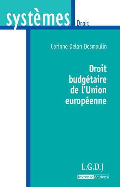 Droit budgétaire de l'Union européenne